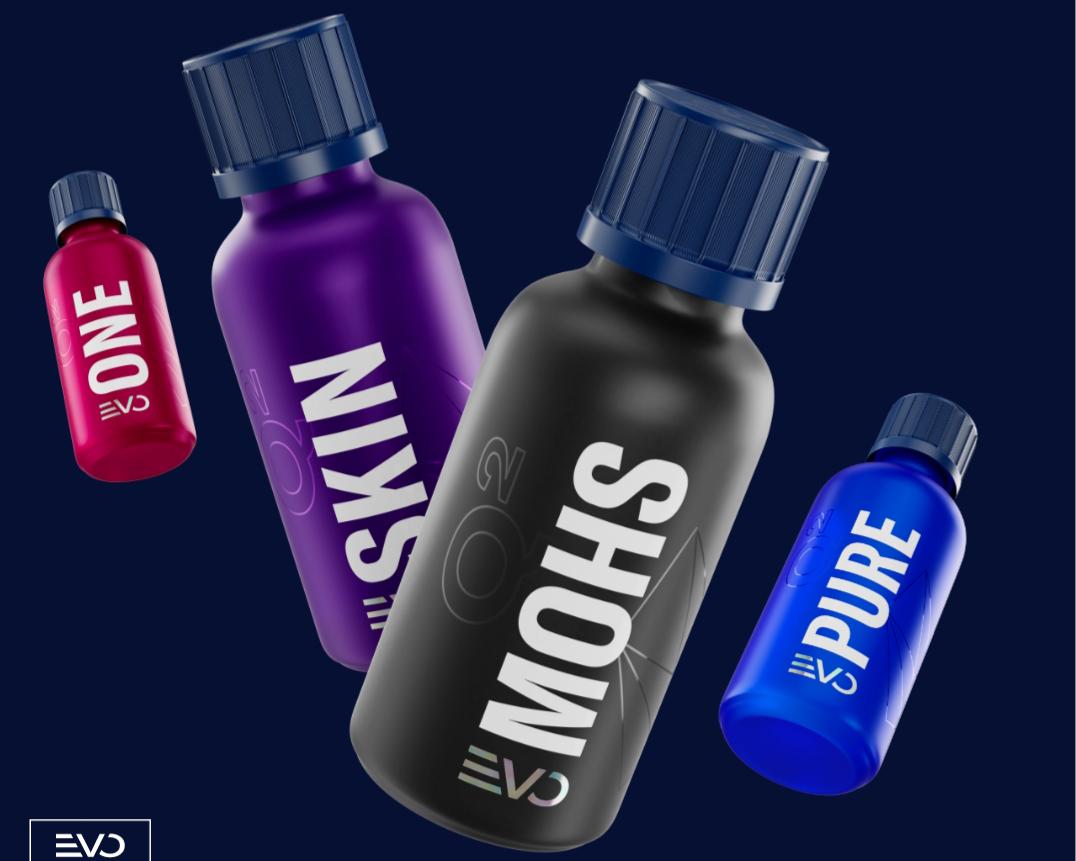 Vitrificação de Pintura