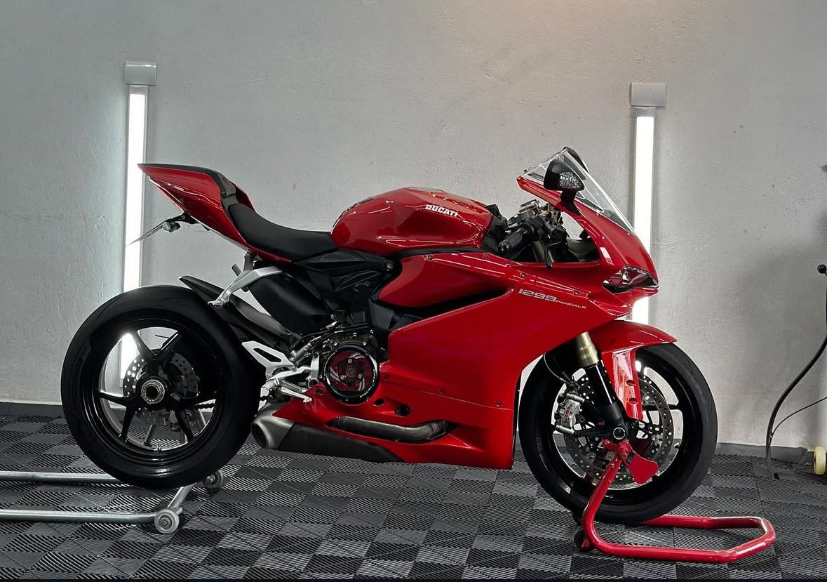 Polimento de faróis